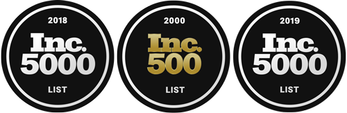 inc 500 company