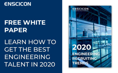 2020 Engineering Recruiting Trends White Paper