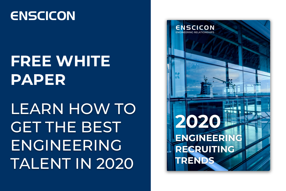 2020 Engineering Recruiting Trends White Paper
