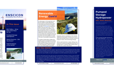 Newsletter – Renewable Energy – Quarter 3
